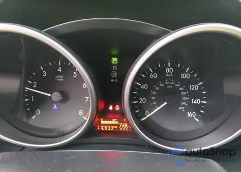 2013 Mazda Mazda5 Sport z USA, uszkodzony, nr VIN JM1CW2BL1D0147125